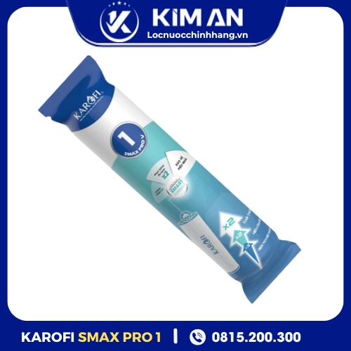Lõi Lọc Thô Karofi Smax Pro 1