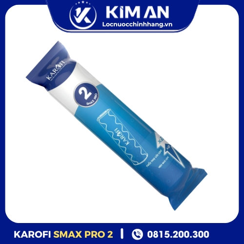 Lõi Lọc Thô Karofi Smax Pro 2