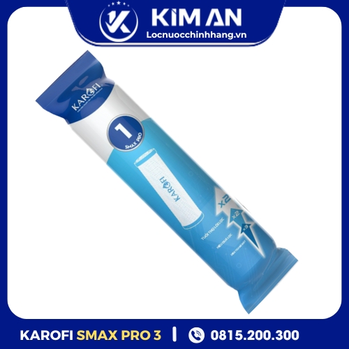 Lõi Lọc Thô Karofi Smax Pro 3