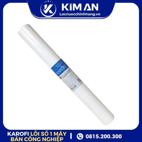 LÕI SỐ 1 MÁY BÁN CÔNG NGHIỆP KAROFI