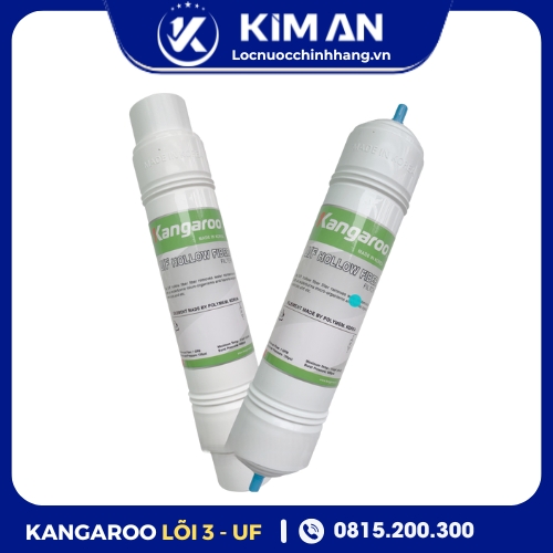 Lõi số 3 UF máy lọc nước Kangaroo KG47, KG48