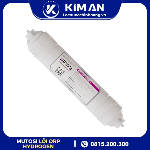 Lõi số 8/9 - Lõi ORP HYDROGEN
