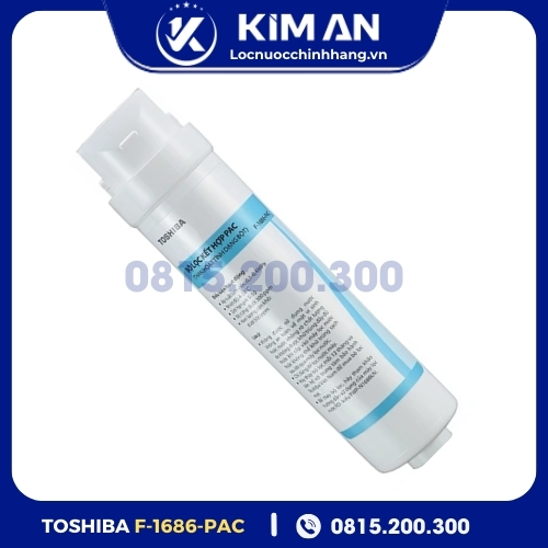 Lõi Toshiba F-1686-PAC