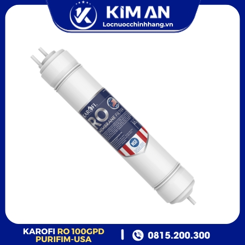 Màng RO Karofi 100GPD Purifim - USA