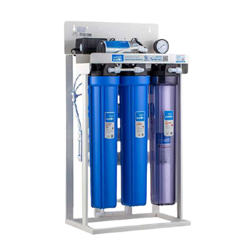 Máy Lọc Nước Karofi Bán Công Nghiệp Karofi 30L/H