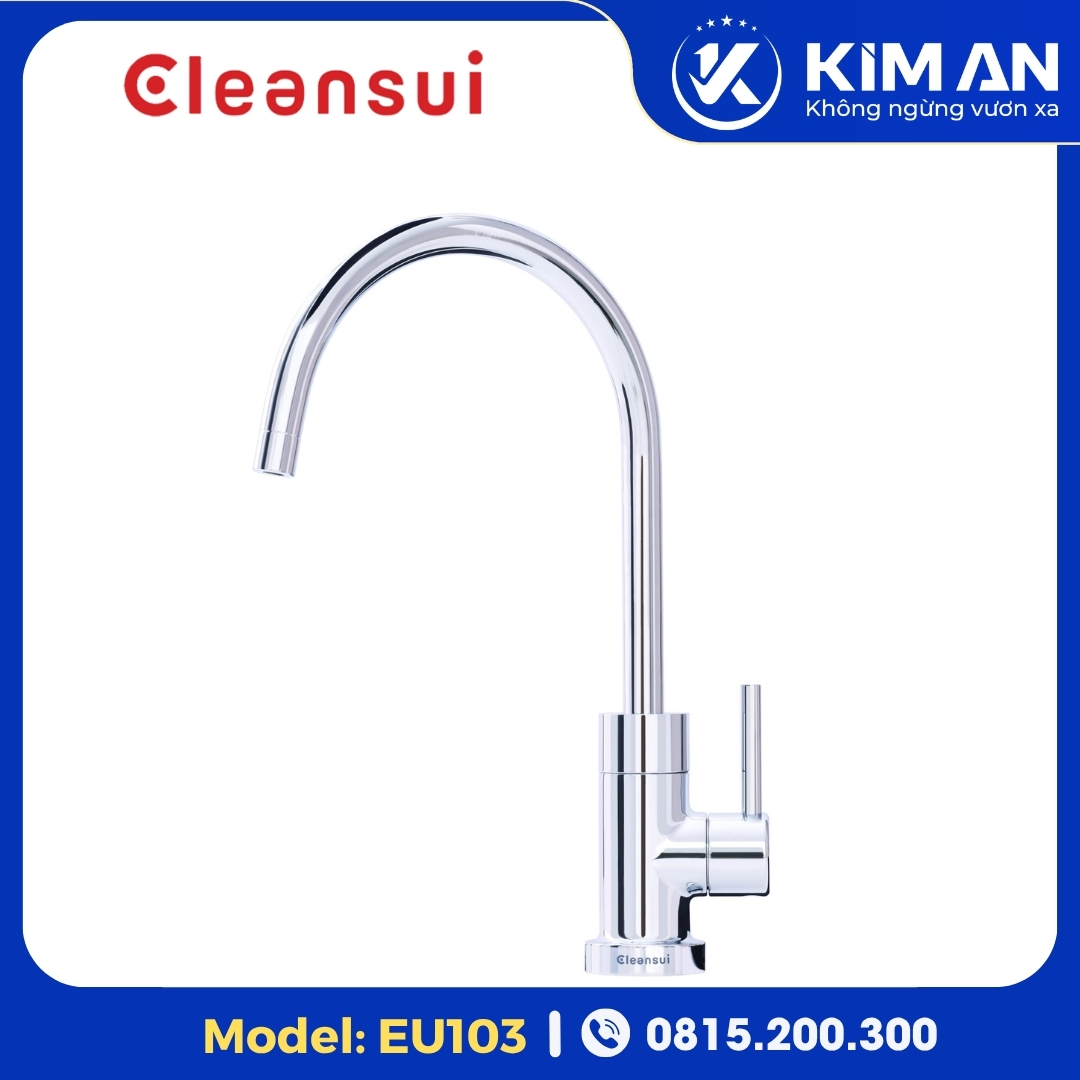 Thiết Bị Lọc Nước Lắp Dưới Bồn Rửa Cleansui EU103