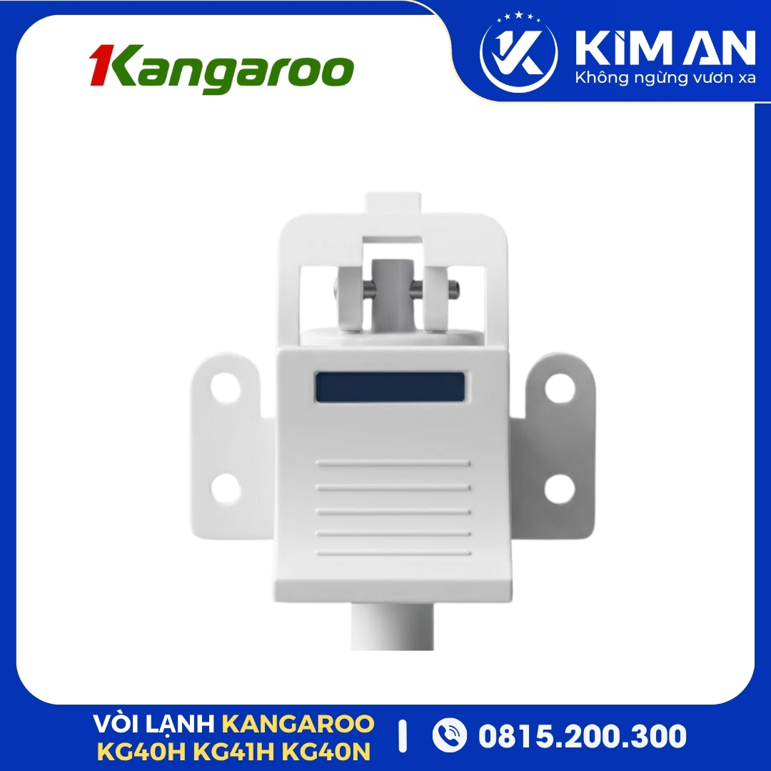 Vòi LẠNH Của Cây Nước Nóng Lạnh Kangaroo KG40H, KG41H, KG40N, KG41W, KG3340