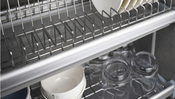 Giá Bát Tủ Bếp INOX304 Trên Gồm Những Loại Nào?