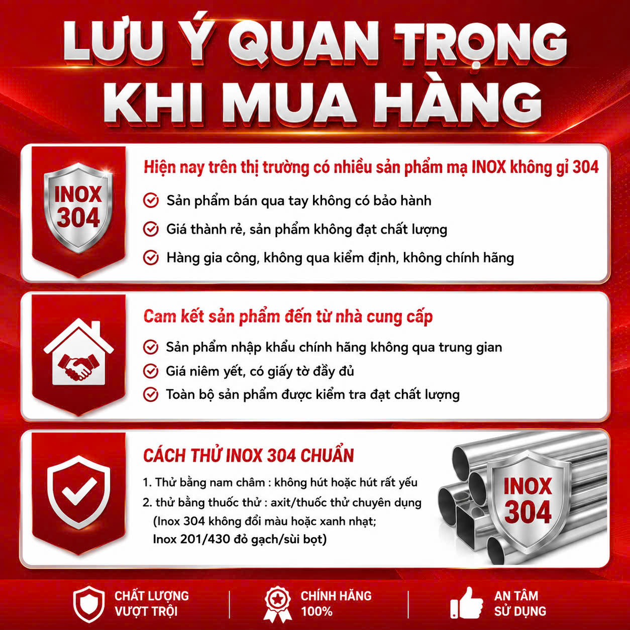 Giá Bát Cố Định RELAXY CAO CẤP - Dạng Chữ V, 2&3 Tâng - Bảo Hành INOX Vĩnh Viễn - Có Thợ Lắp
