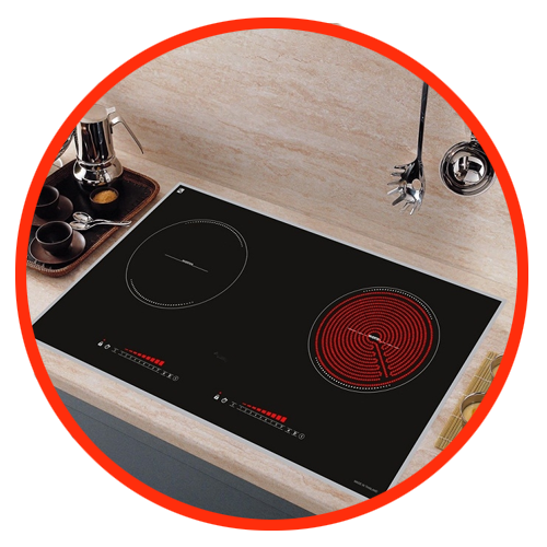 Bếp từ, bếp điện từ