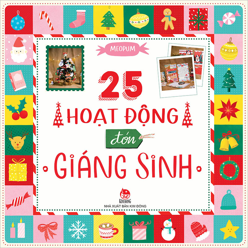 Hoạt Động Đón Giáng Sinh