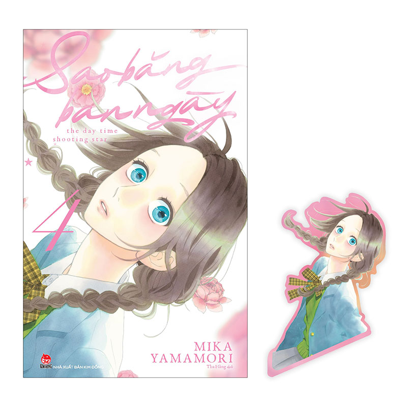 (tập lẻ) sao băng ban ngày