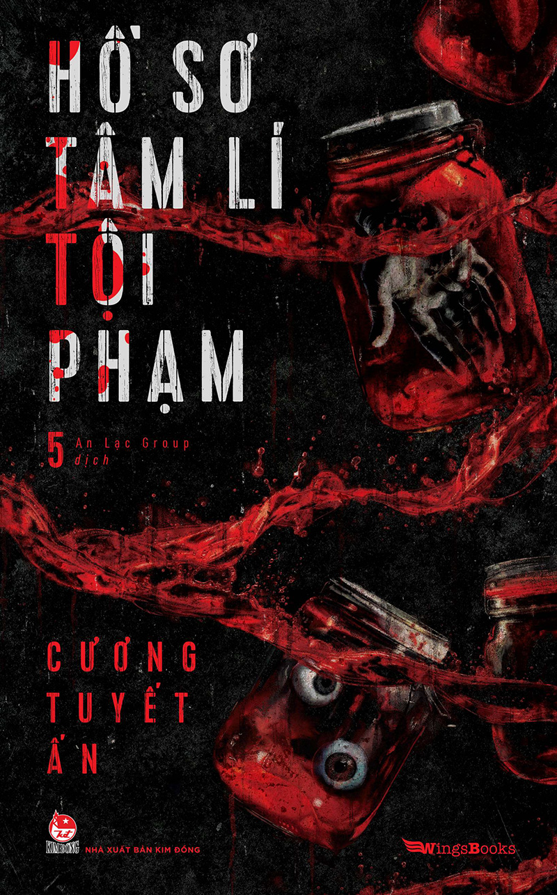 Hồ Sơ Tâm Lý Phạm Tội - Tập 5 