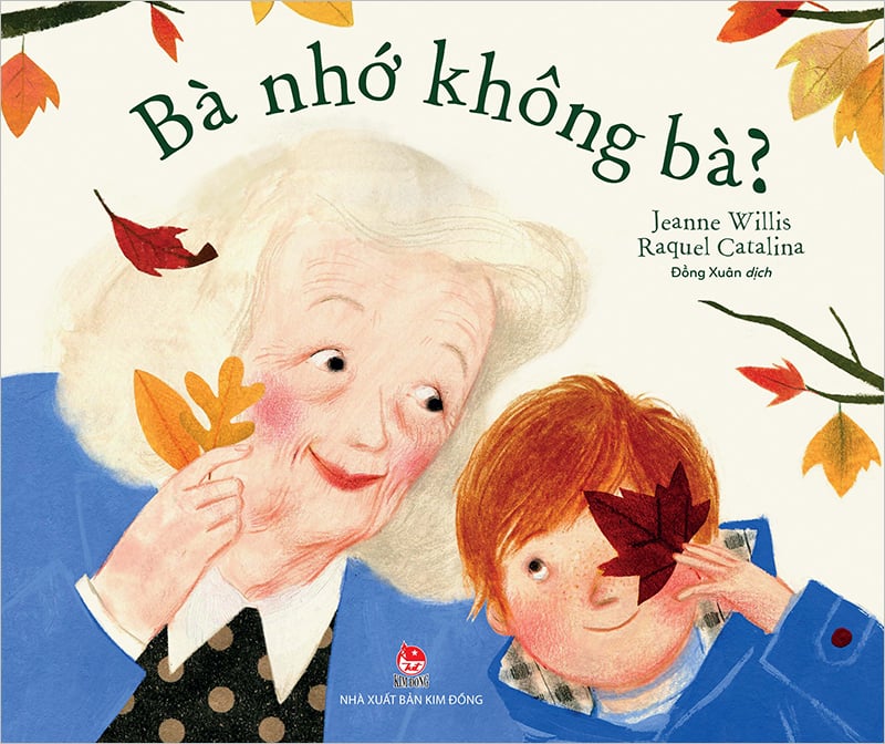 Bà Nhớ Không Bà?