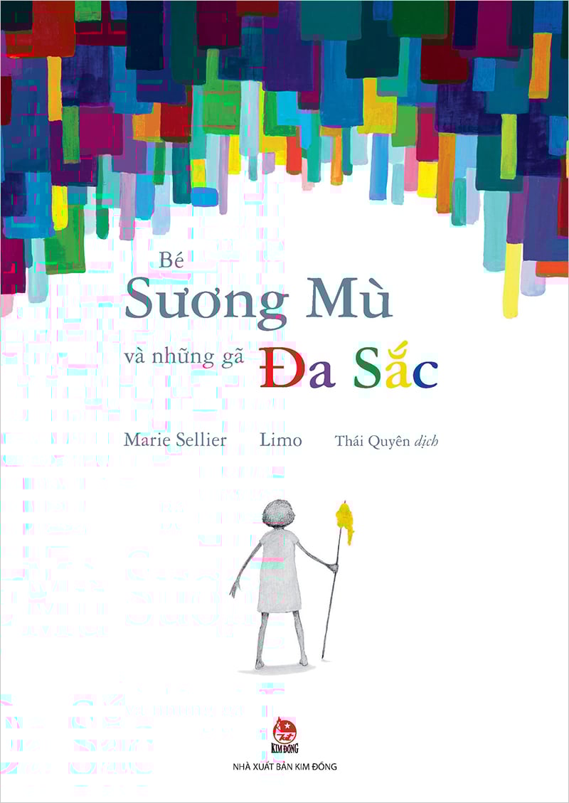 Bé Sương Mù Và Những Gã Đa Sắc