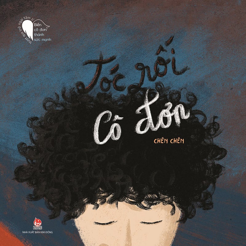 Vượt Qua Trở Ngại Tâm Lý - Biến Cô Đơn Thành Sức Mạnh - Tóc Rối Cô Đơn