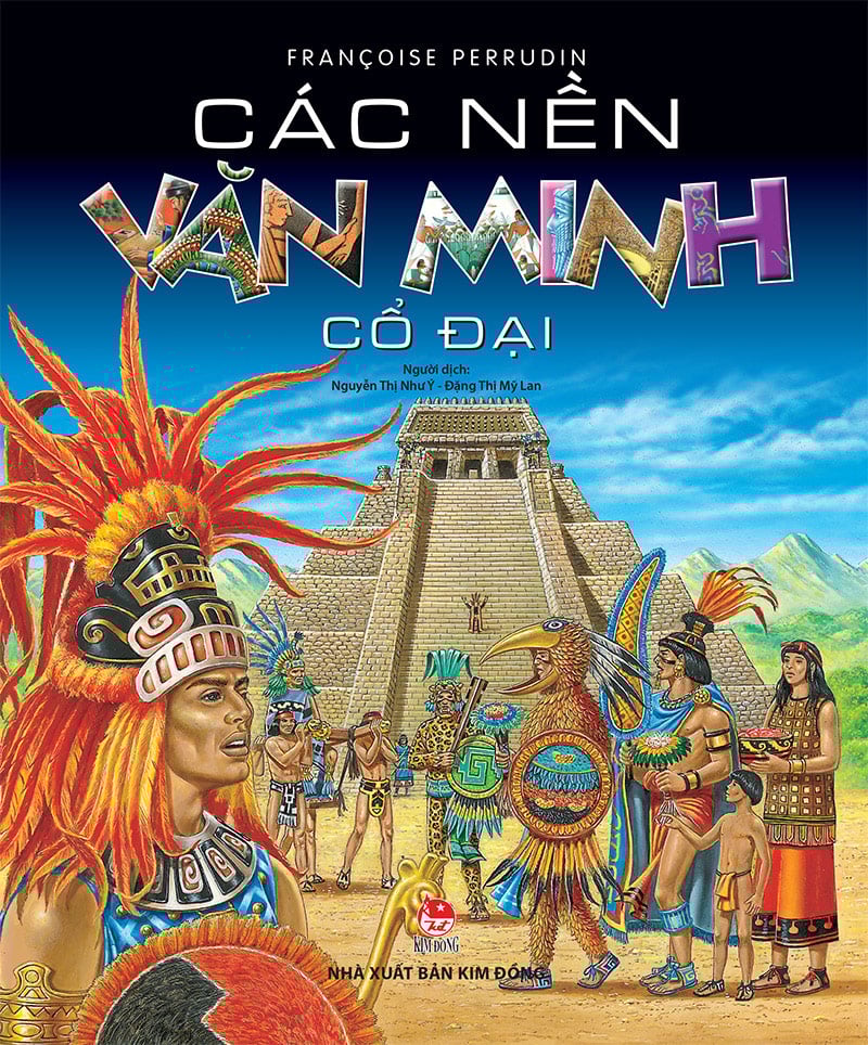 Các Nền Văn Minh Cổ Đại