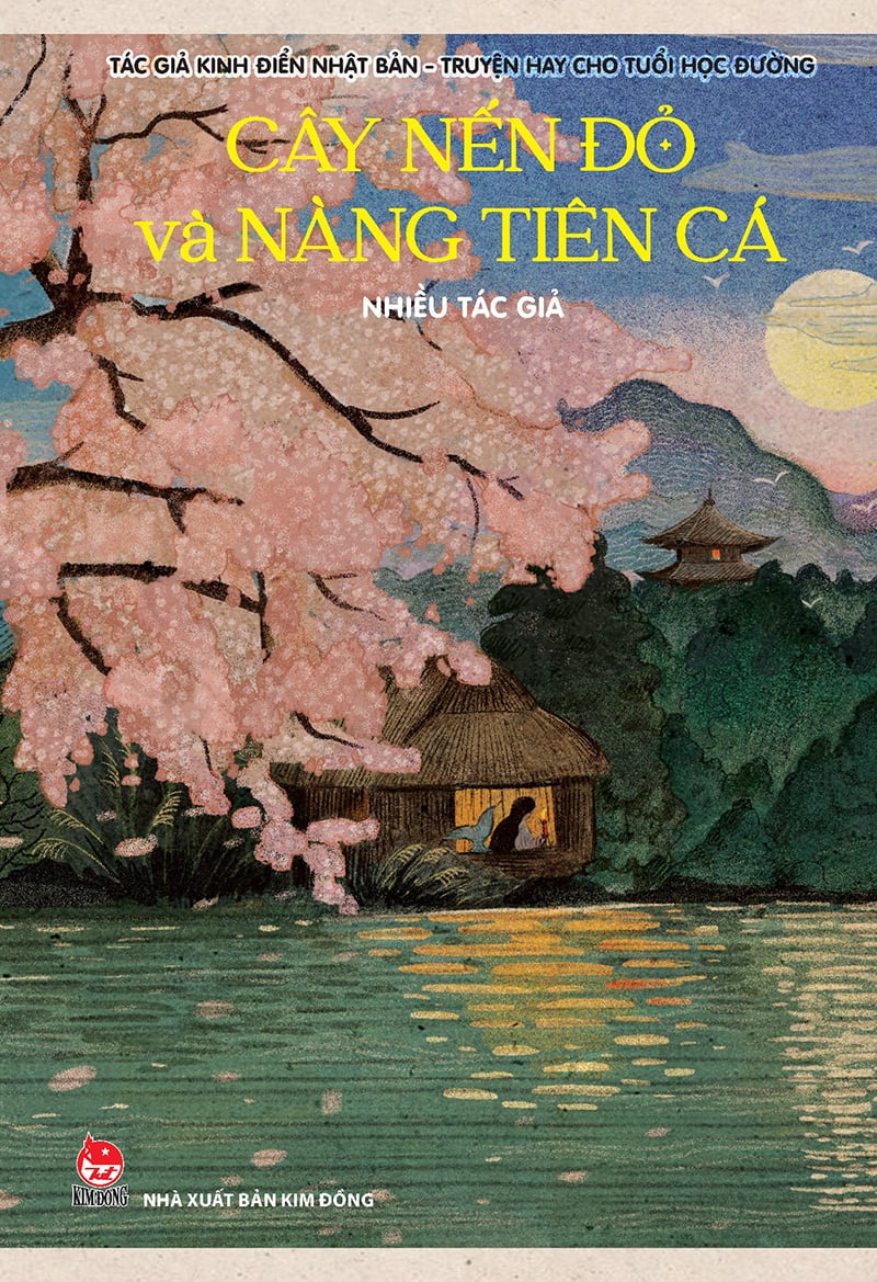 Truyện Hay Cho Tuổi Học Đường - Tác Giả Kinh Điển Nhật Bản