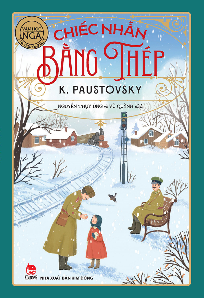 Nhẫn Thép Titan Cao Cấp