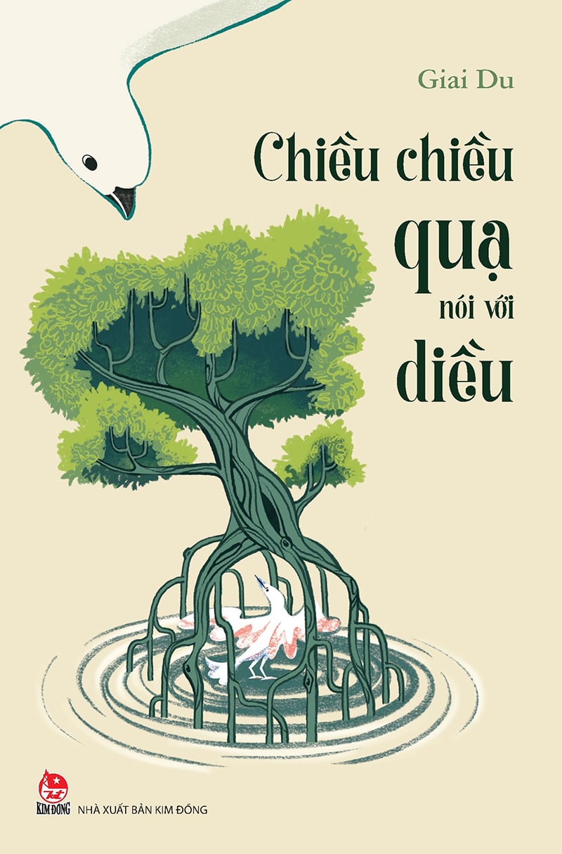 Chiều Chiều Quạ Nói Với Diều