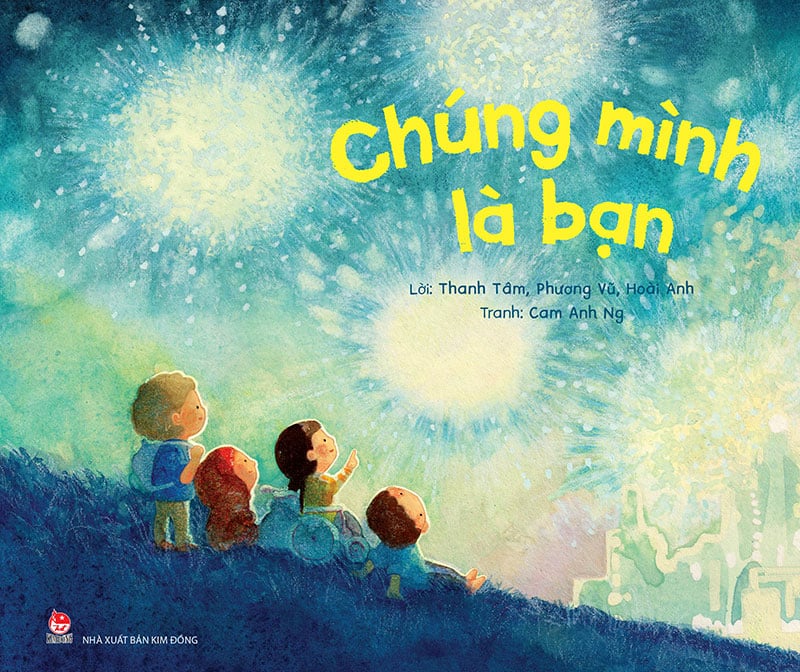 Chúng mình là bạn (2025)