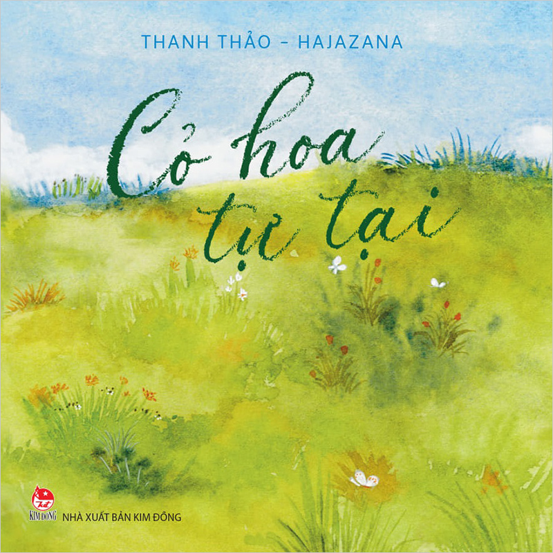 Cỏ Hoa Tự Tại