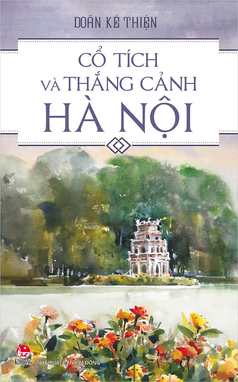 Cổ Tích Và Thắng Cảnh Hà Nội