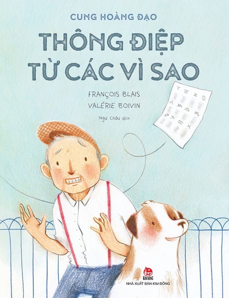 Cung Hoàng Đạo - Thông Điệp Từ Các Vì Sao