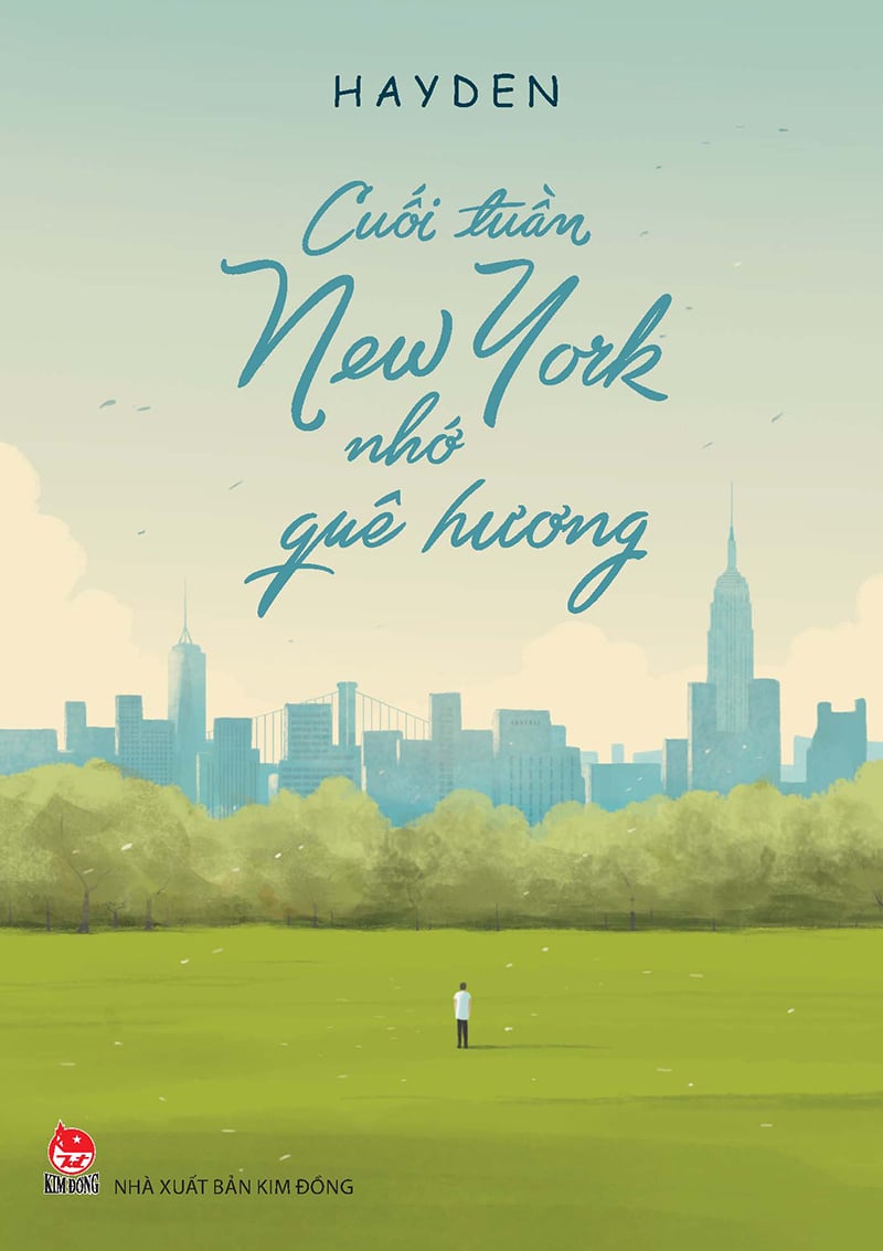 Cuối Tuần New York Nhớ Quê Hương