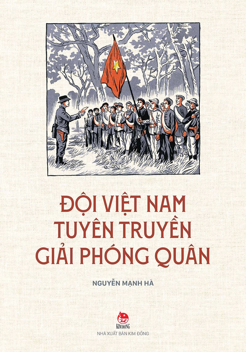 Đội việt nam tuyên truyền giải phóng quân