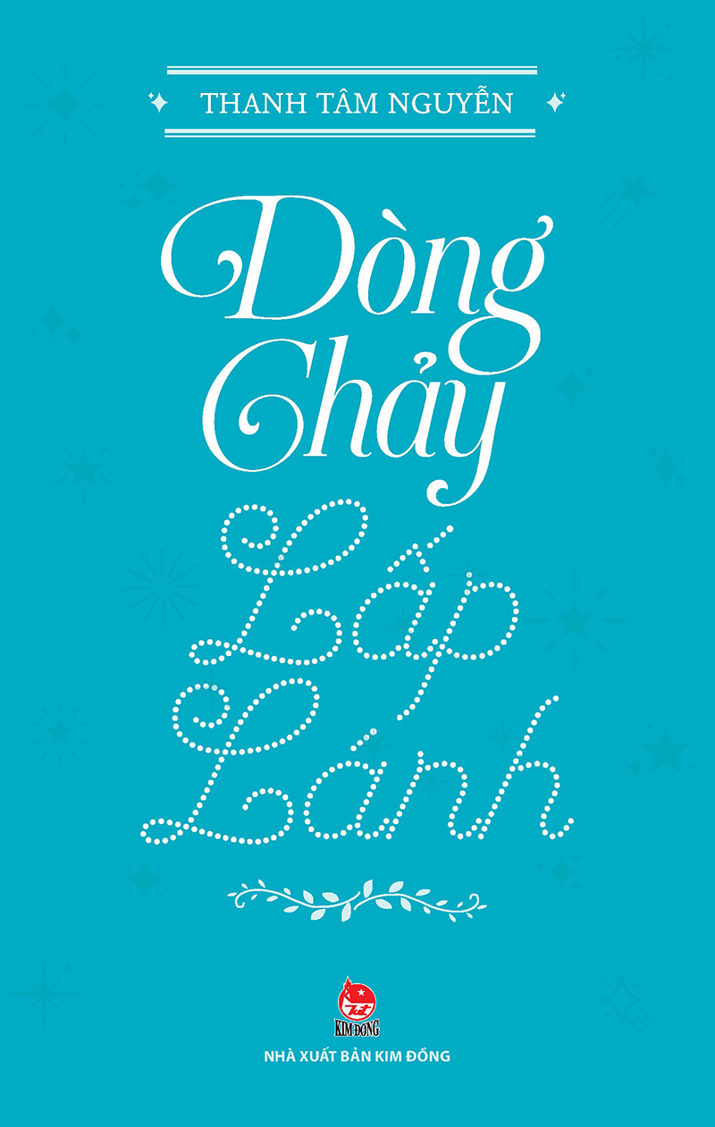 Dòng Chảy Lấp Lánh
