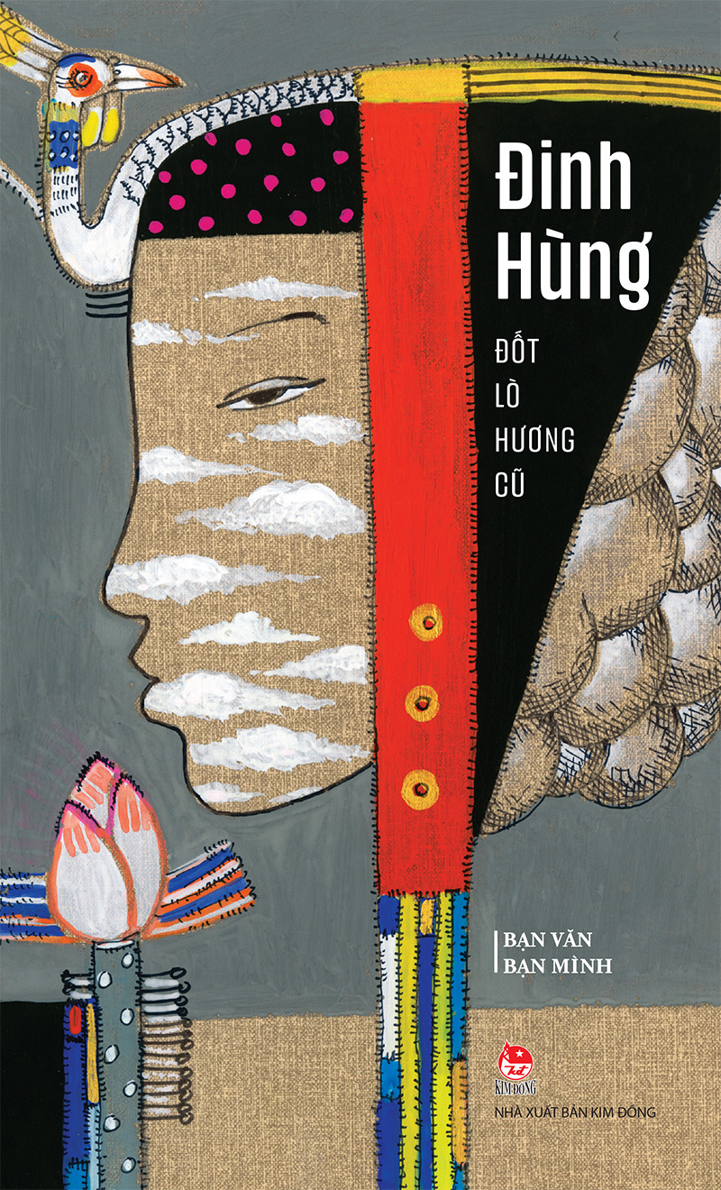 Đốt Lò Hương Cũ Bạn Văn Bạn Mình