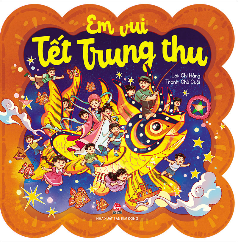 Em vui tết trung thu (2024)