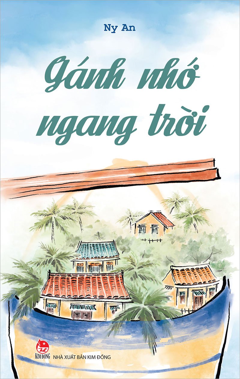 Gánh nhớ ngang trời
