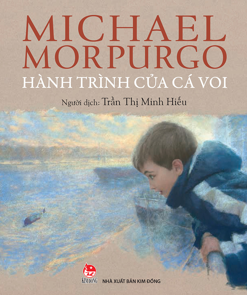 Hành Trình Của Cá Voi (Tái Bản 2023)