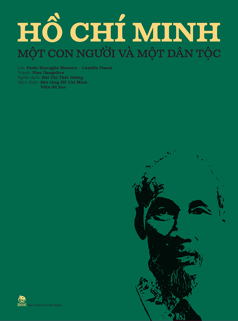 Hồ chí minh - một con người và một dân tộc