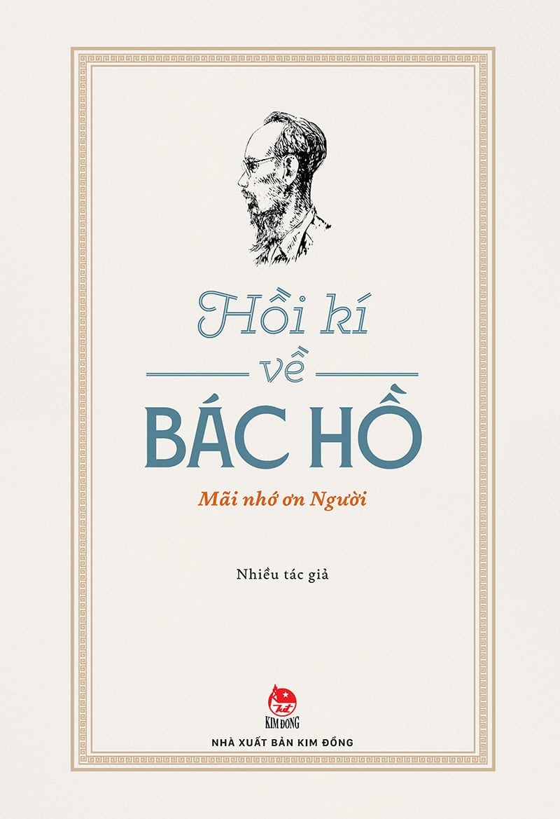 Hồi kí về bác hồ - mãi nhớ ơn người (2025)