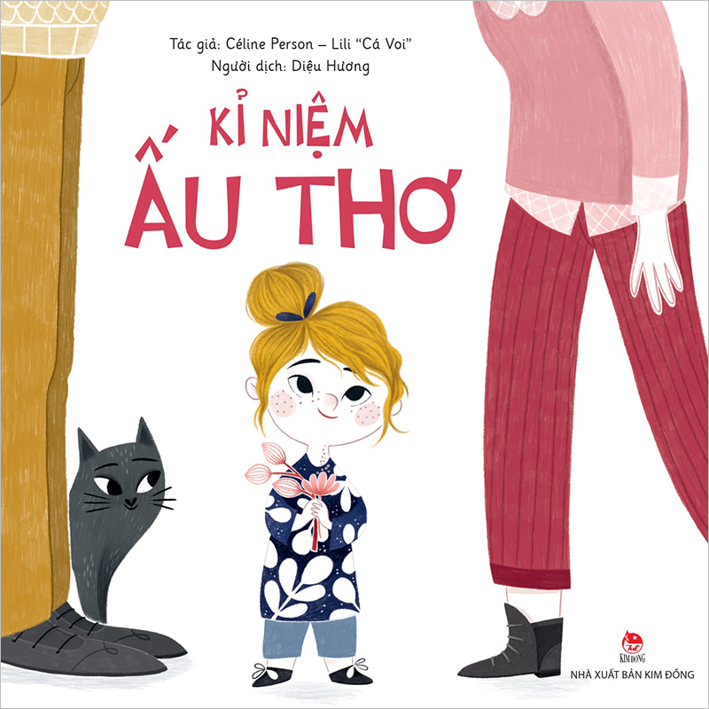 Kỉ Niệm Ấu Thơ