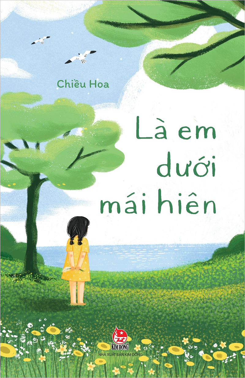 Là Em Dưới Mái Hiên