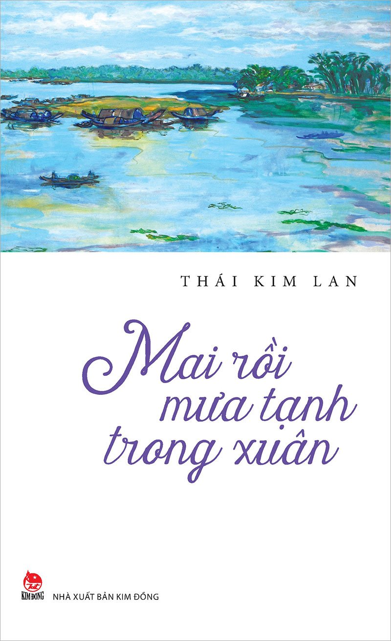 Mai Rồi Mưa Tạnh Trong Xuân