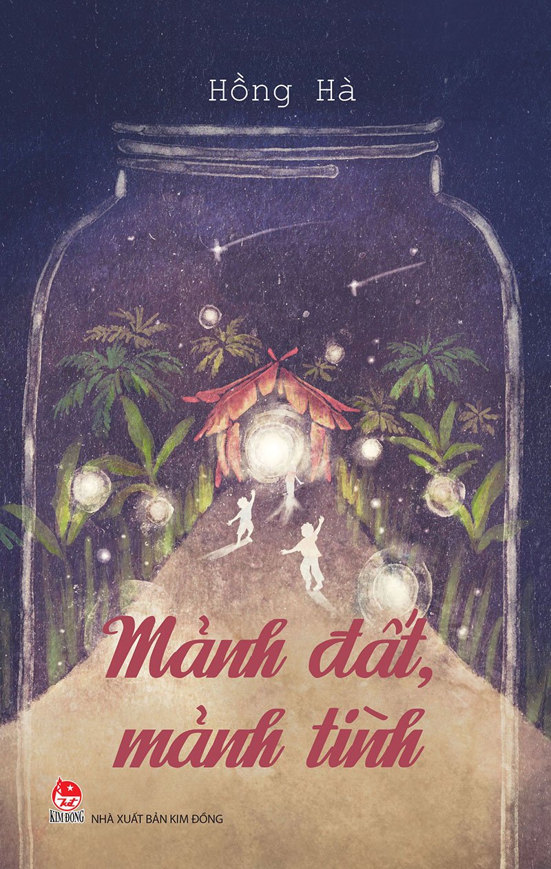 Mảnh đất, mảnh tình