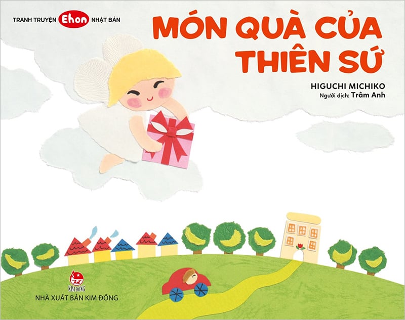 Món Quà Của Thiên Sứ