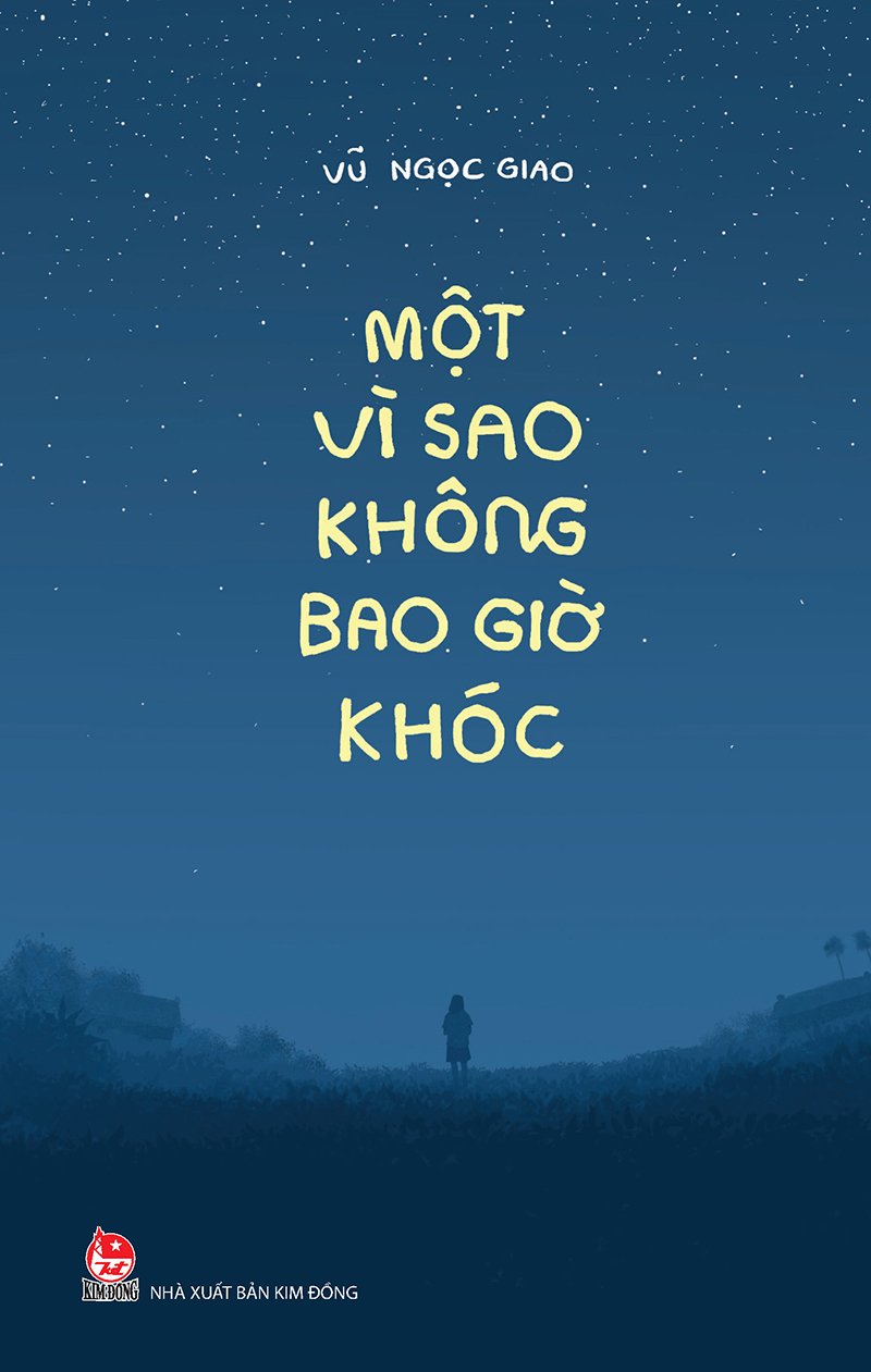 Một Vì Sao Không Bao Giờ Khóc