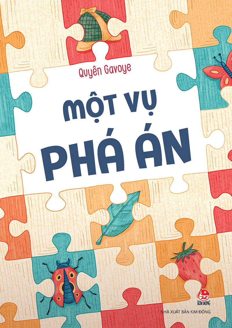 Một Vụ Phá Án