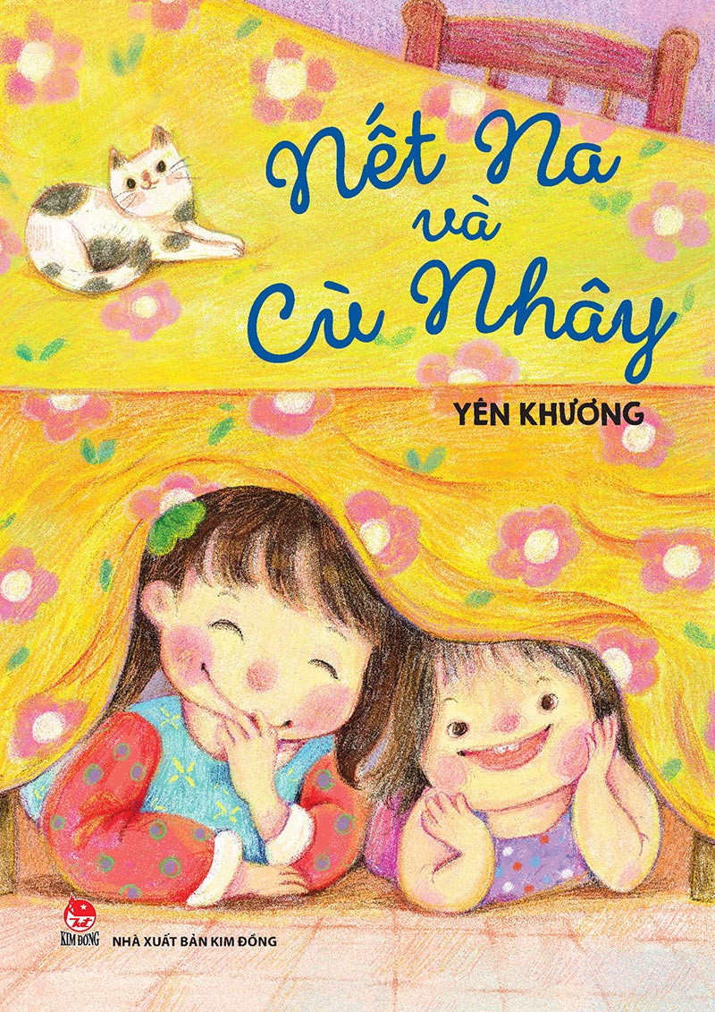 Nết Na Và Cù Nhây