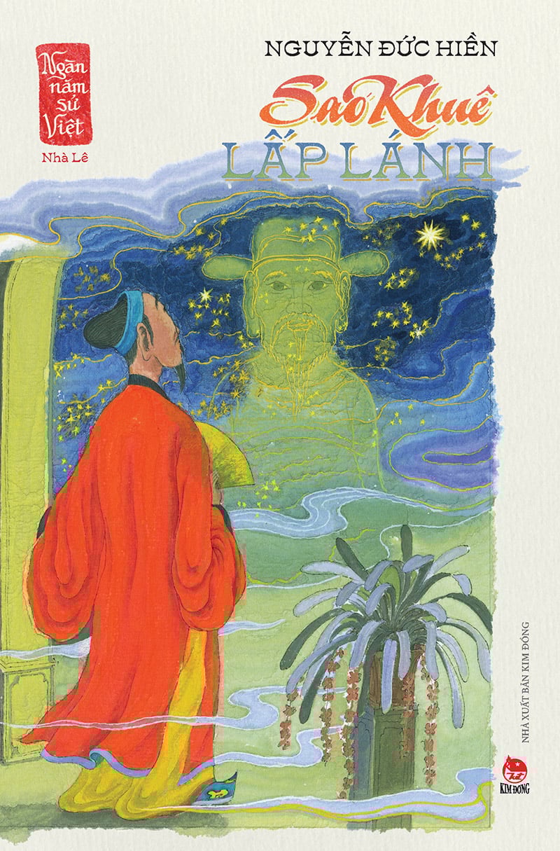 Ngàn Năm Sử Việt - Nhà Hậu Lê - Lê Sơ - Ngựa Ông Đã Về
