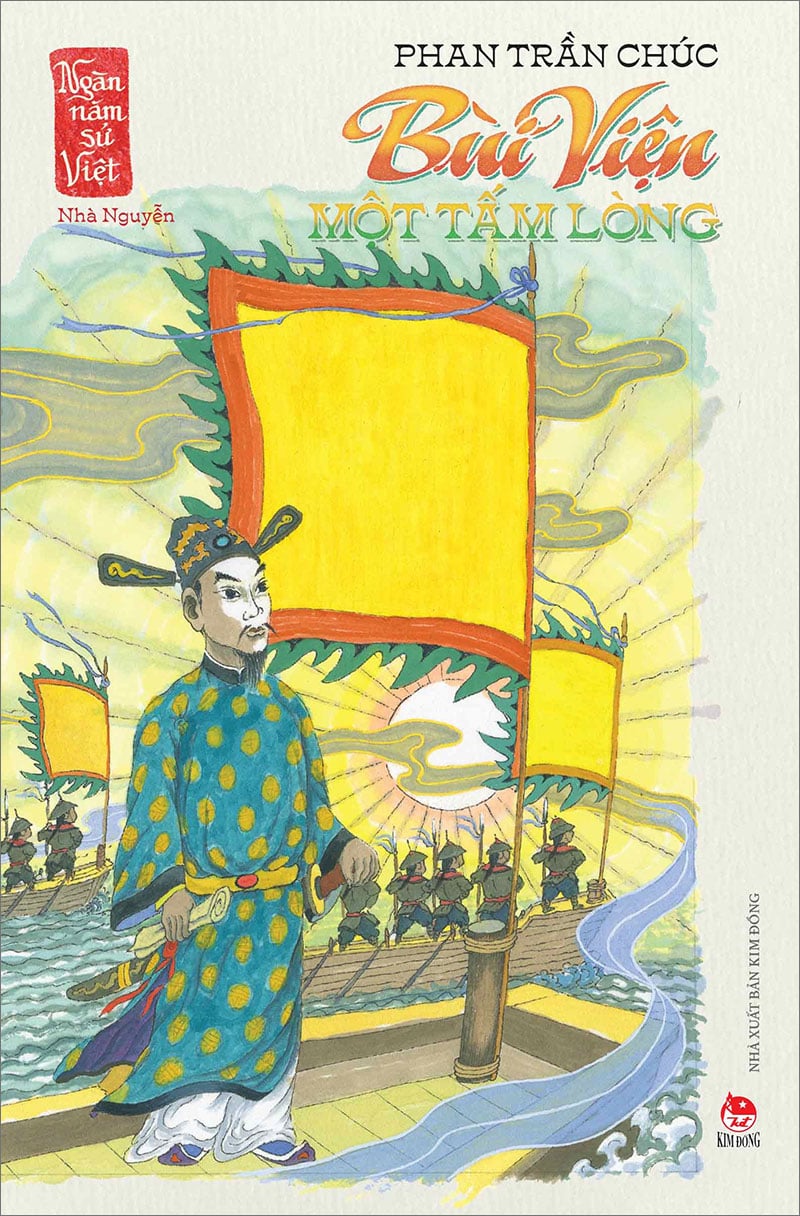 Ngàn Năm Sử Việt – Nhà Nguyễn – Bùi Viện