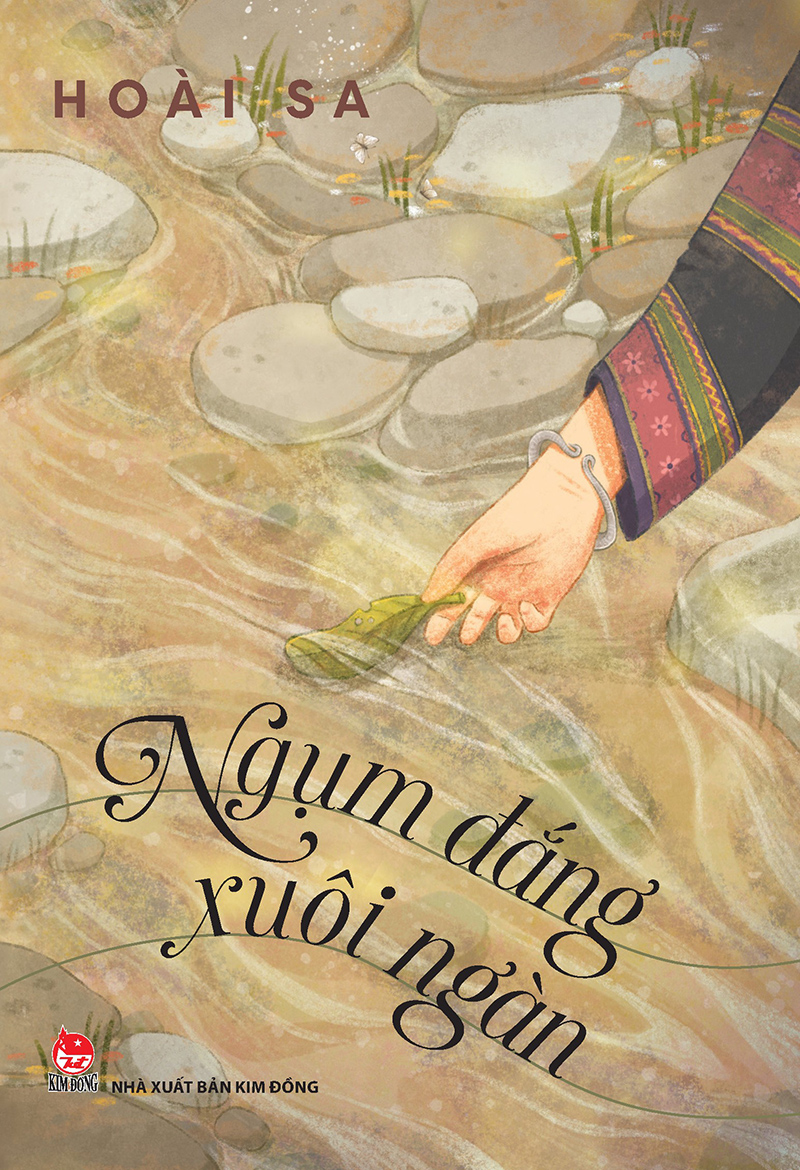 Ngụm Đắng Xuôi Ngàn