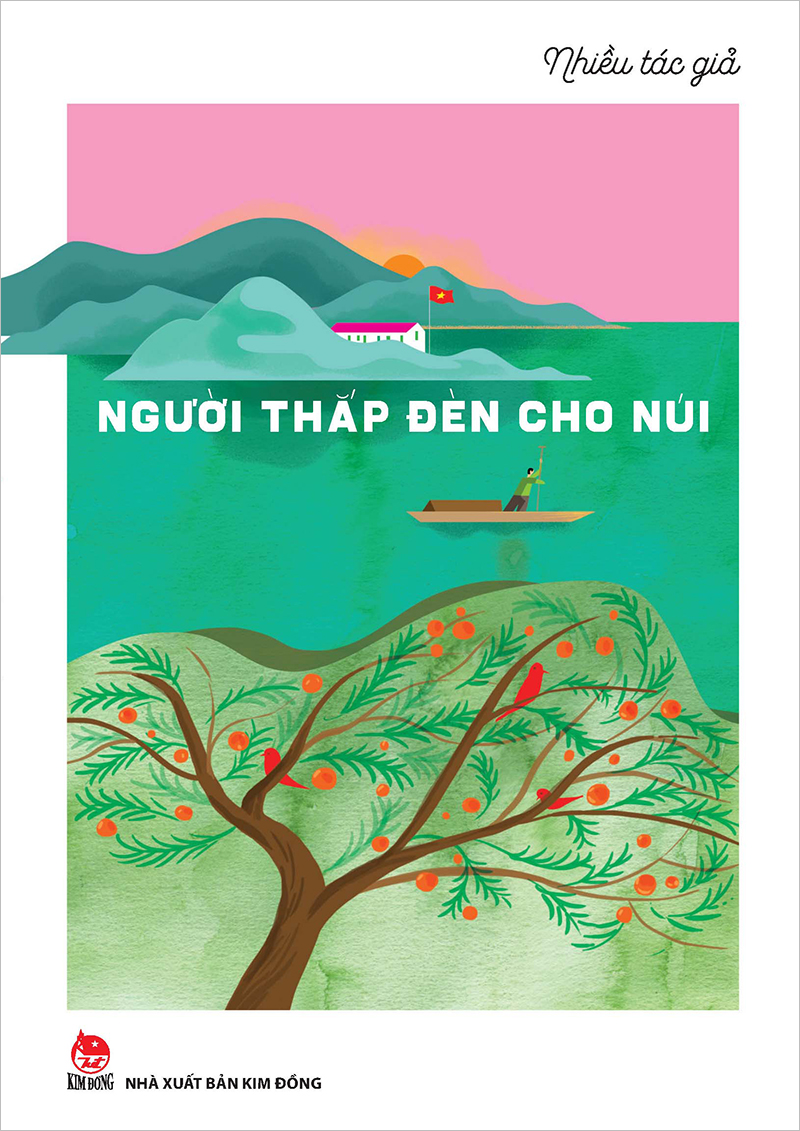 Người Thắp Đèn Cho Núi