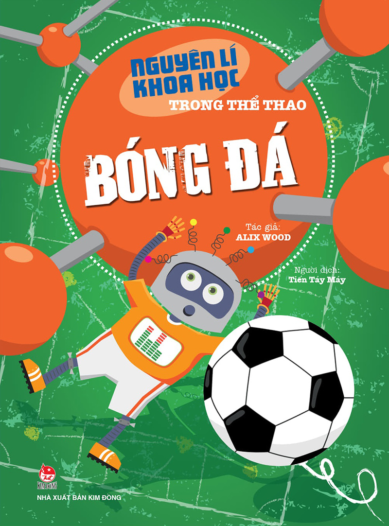 Nguyên Lí Khoa Học Trong Thể Thao - Bóng Đá
